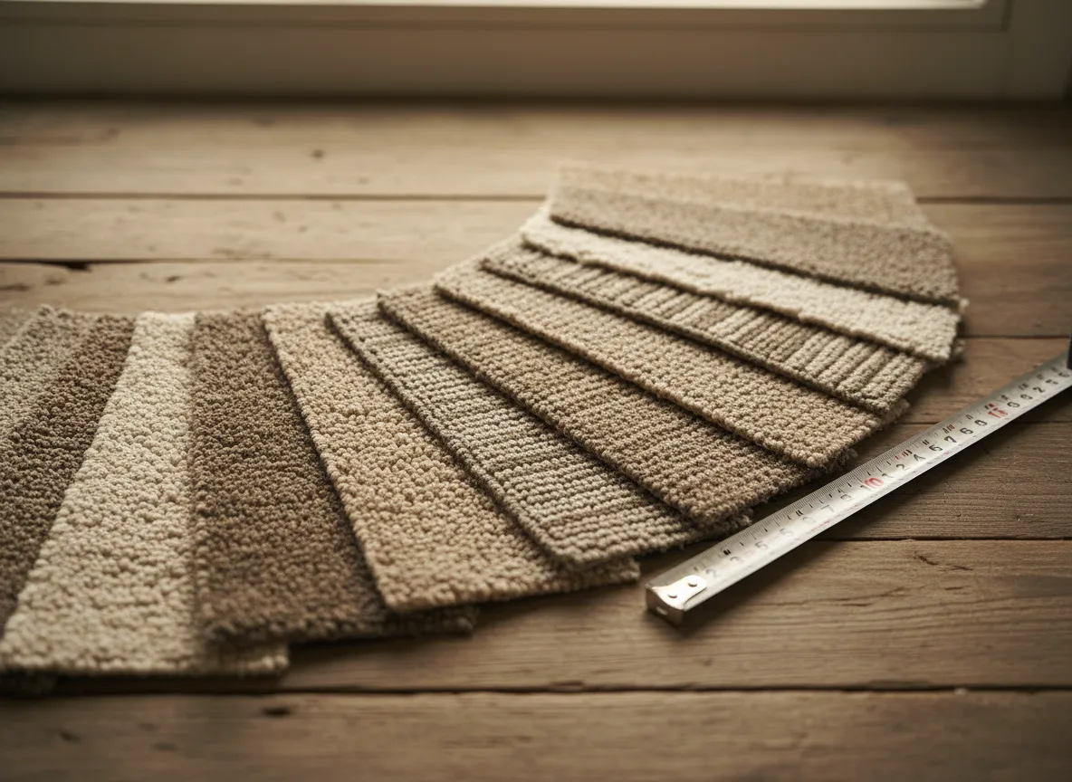 Carpet Installation Lee Center, IL FAQs